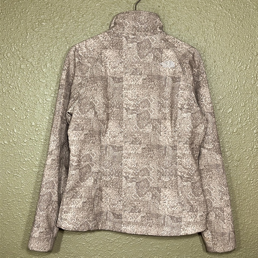 THE NORTH FACE Womens Apex Bionic Jacket - Picture 7 of 16